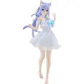 Furyu Date A Live V Tall PVC Statue Mio Takamiya 30 cm Beeld