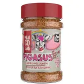 Angus & Oink Pigasus