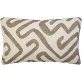 Mars & More Breeze Kussen mino bruin 30x50 cm