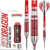 Red Dragon Reflex 90% - Dartpijlen