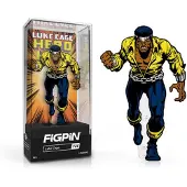 Figpin Marvel Classic Comics Luke Cage Hero For Hire #726