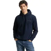 Tom Tailor Sweatshirt navy