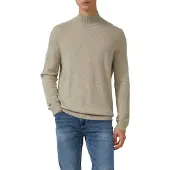 s.Oliver Trui beige