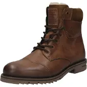 Bugatti Veterboots cognac