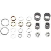 HT Components S-x2 Pedaal Revisieset
