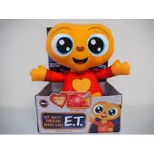 Toomies ET knuffel met licht en geluid