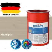 Remmers Induline T-770 PLUS Transparant – Kiezelgrijs – 5 L – Opvolger GW 310 Houtbeits