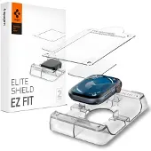 Spigen EZ Fit Apple Watch 46 Mm Doorzichtig 2 Pack