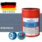 Remmers Induline T-770 PLUS Transparant – Briljantblauw – 5 L – Opvolger GW 310 Houtbeits