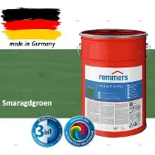 Remmers Induline T-770 PLUS Transparant – Smaragdgroen – 5 L – Opvolger GW 310 Houtbeits