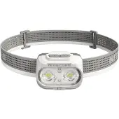Nitecore UT27 PRO Titan White, hoofdlamp, 800 lumen