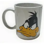 Looney Tunes Daffy Duck Mok