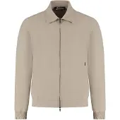 Malelions Technical Zip Jacket