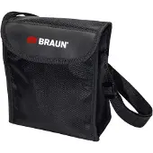 Braun Compagno 8x50 WP