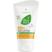 Lr health & beauty Aloe Vera sun lotion spf 50.
