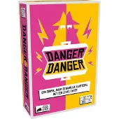 Exploding Kittens Danger Danger - Nederlandstalig Kaartspel
