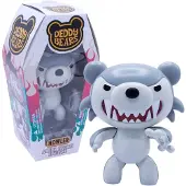 Just Toys Howler - Deddy Bears Actiefiguur -
