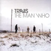Sony bmg The Man Who