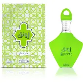 Nabeel Raunaq Spray Eau de Parfum 100ml - Oud Parfum