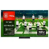 TCL QD-MiniLED 75Q8C (2025)