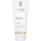 Zarqa 3x Sensitive Styling Gel 200 Ml