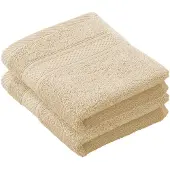 De Witte Lietaer Gastendoek Stéphanie Sand (Set van 2)