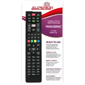 Panasonic Universeel afstandsbediening voor alle TVs