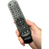 Xsarius Afstandsbediening voor DBOX OTT, Dbox 2 OTT en Qsmarter REBORN