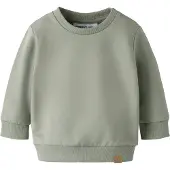 Name it Sweatshirt 'NBNTakki' kaki