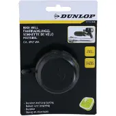 Dunlop Fietsbel 57 Mm Zwart