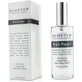 Demeter Black Pepper cologne spray (unisex) 120 ml