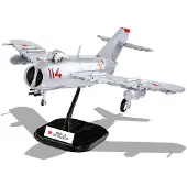 COBI 5823 MIG-17 Fresco