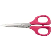 Kai V5165 P Borduurschaar 16,5 cm Roze