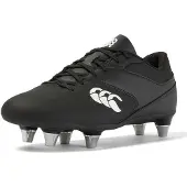Canterbury Phoenix Raze Junior SG Zwart/Wit - 39