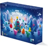 Coppens HeyClay advent kalender 2025