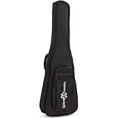 Gear4Music Classical / Acoustic Guitar Gig Bag by 1/2 Size
