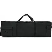 Gear4Music 88 Key Keyboard Bag with Straps by
