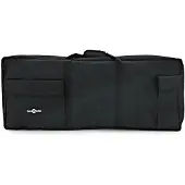 Gear4Music 61 Key Keyboard Bag with Straps by