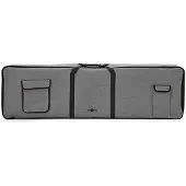 Gear4Music 88 Keys Padded Keyboard Bag by