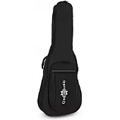 Gear4Music Classical / Acoustic Guitar Gig Bag by 3/4 Size