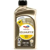Total Quartz Ineo RCP 5w30 - 1L
