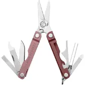 Leatherman Micra Heathered Blush 833434 sleutelhanger multitool