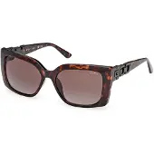GUESS Gu00265-h Dames Zonnebril