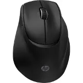 HP Tilt Ergonomische Muis 720M Zwart