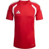 Adidas Tricot 'Tiro26 League' rood / wit