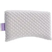 Castella Hoofdkussen Orion 12 cm Medium (40 x 60 cm)