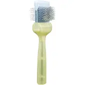 ACTIVET borstel coat grabber ultra zacht goud
