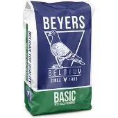 Beyers Vogelvoer Basic Kweek & Sport 20 Kg