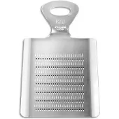 Kai Select 100 Mini Stainless Steel Grater DH-8037 rasp, fijn
