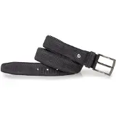 Floris van Bommel CFM-10095 Riemen | Maat 115 Heren Blauw